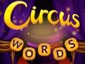 Spil Cirkusord  online