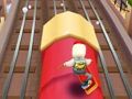 Spil Subway Surfers London online