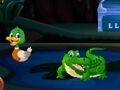 Spil Jungle Tortoise Escape online