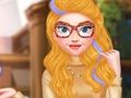 Spil BFF'er Dark Academia Fashion Dress Up  online