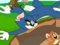 Spil Tom og Jerry i samarbejde  online