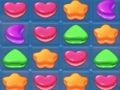 Spil Cookie Crush Pokemon online