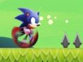 Spil Sonic Runners Adventure online