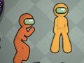 Spil Stickman bedrager  online