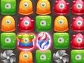 Spil Jelly Crush Saga online