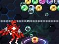 Spil Power Rangers Bubble Shoot online