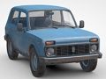 Spil Russisk Niva Hexagon  online