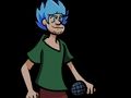 Spil Fredag aften Funkin vs Shaggy  online