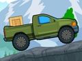 Spil Last Jeep Driver  online