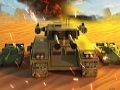 Spil Call of Tanks online Spil Call of Tanks online