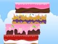 Spil Oomee kage  online