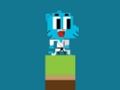 Spil Gumball jump  online