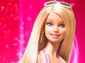 Spil Barbie Farvelægning  online