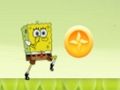 Spil Svampebob Jump eventyr  online