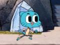 Spil Gumball Jump eventyr  online