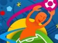 Spil Straffesparkkonkurrence: EURO cup 2021  online