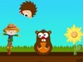 Spil Jumpy Hedgehog online