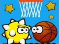 Spil Utrolig basketball  online