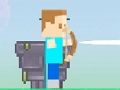 Spil Minecraft Archer online