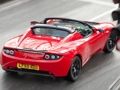 Spil Tesla Roadster Puzzle online