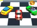 Spil Smash biler 3D  online
