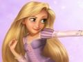 Spil Prinsesse Rapunzel puslespilssamling online Spil Prinsesse Rapunzel puslespilssamling online