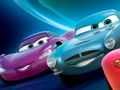 Spil McQueen farvelægning online Spil McQueen farvelægning online