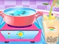 Spil Bubble Tea Maker online
