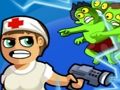 Spil Zombie Royale. io  online