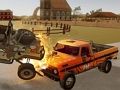 Spil Crazy Redneck stunts online