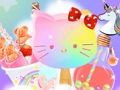Spil Sommer Dessert Party  online