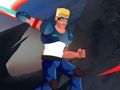 Spil Rambo Super Cyborg online