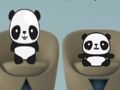 Spil Panda vicevært undslippe  online