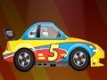 Spil Speed Racer online