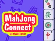 Spil Mahjong Connect Remastered online