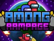 Spil Blandt Rampage  online