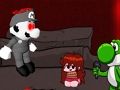 Spil Fredag aften Funkin vs Mario Expurgation online