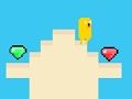 Spil Pixel Time Adventure sommer!  online