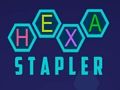 Spil Hexa hæftemaskine  online
