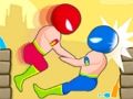 Spil Drunken Wrestle online