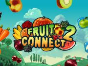 Spil Frugtforbindelse 2  online