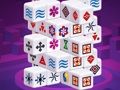Spil Mahjongg mørke dimensioner online Spil Mahjongg mørke dimensioner online