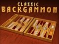 Spil Klassisk Backgammon online Spil Klassisk Backgammon online
