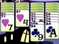 Spil Spider Solitaire 2 online