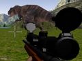 Spil Jurassic Dino Jagt  online