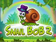 Spil Sneglen Bob 2 html5  online