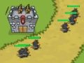 Spil Kings Rush online