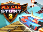 Spil Flybil Stunt 2 online Spil Flybil Stunt 2 online