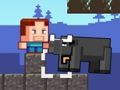 Spil Craftmine online