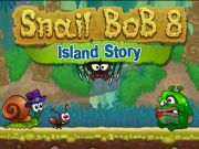 Spil Sneglen Bob 8 øhistorie online Spil Sneglen Bob 8 øhistorie online